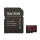 SANDISK MicroSDXC 128GB 100MB/s SDSQXCG-128G-GN6MA - 367631 - zdjęcie 2